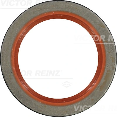 Shaft Seal, crankshaft